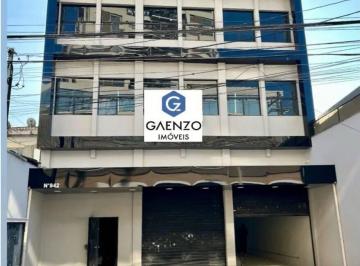 Comercial · 700m² · 4 Vagas · Prédio Comercial ou Andares - Bela Vista Osasco