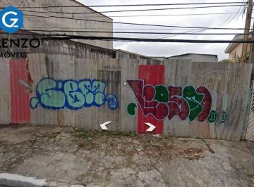 Terreno · 273m² · Terreno À Venda No Rochdale Osasco/sp - 273,50m2