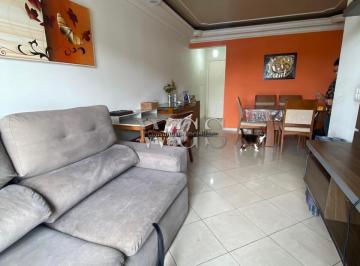 i1.jpg · Apartamento à venda 67 mts², 03 dormitórios, 02 vgs - Condomínio Residencial Piazza Di Spagna - Soco
