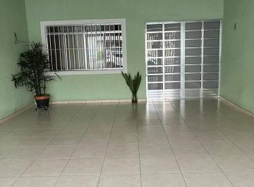 Casa · 212m² · 3 Quartos · 2 Vagas · Casa Km18