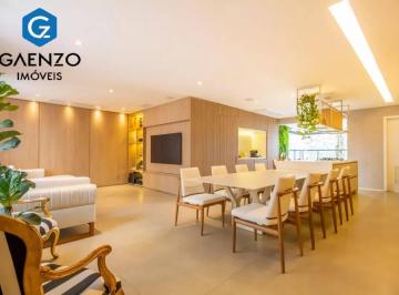 Apartamento · 153m² · 4 Quartos · 4 Vagas · Apartamento The House