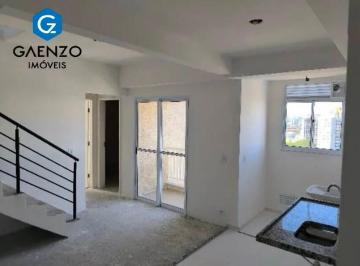 Apartamento · 89m² · 3 Quartos · 2 Vagas · Apartamento em Osasco (Vila Osasco), 3 quartos, 89m²
