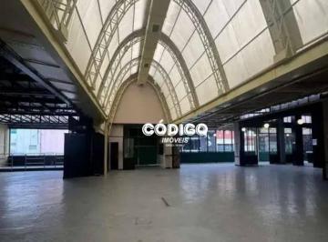 6198cb36ab48ec819a7395ded2905e5dc8a9d4c5 · Galpão para alugar, 896 m² por R$ 68.500/mês - Jardim Barbosa - Guarulhos/SP