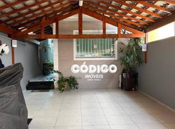 f018a69c3047a98b82ef422af6687b42baeedc54 · Sobrado à venda no Gopouva - Guarulhos/SP com 3 dormitórios , 135 m²