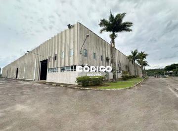 af43f9498f867fe6b1967e9672e8b71a25e3c646 · Galpão para alugar, 11296 m² por R$ 241.270/mês - Potuverá - Itapecerica da Serra/SP