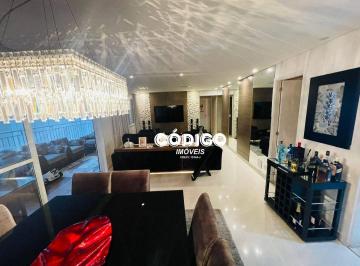 be08257b800f0ac2d98fcf8b157752ae02420725 · Apartamento à venda, 128 m² por R$ 1.490.000,00 - Vila Leonor - Guarulhos/SP
