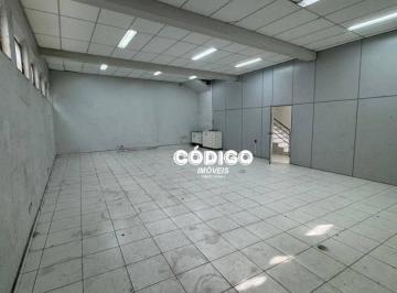 f536d3141efc8b2a7904b811e0eda9064b2f3a0a · Salão para alugar, 250 m² por R$ 8.000/mês - Vila Augusta - Guarulhos/SP