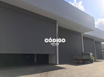 bef7d3620067233eb59750bd1a1ea5b78b1f87a0 · Galpão Alto Padrão para Concessionária , Loja Varejistas, Clinicas, Academias