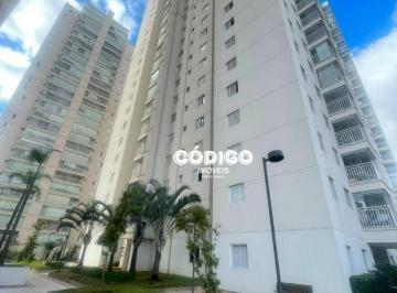 ad249a885f898ad9e74e2f464050ce4a5cd1f9fb · Apartamento com 3 dormitórios à venda, 75 m² por R$ 650.000,00 - Vila Augusta - Guarulhos/SP