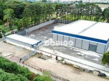 50788745609ab6d5011f7dfc909c769249d2311f · Galpão para alugar, 2485 m² por R$ 78.134,21/mês - Mandi - Itaquaquecetuba/SP