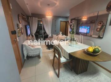 Apartamento de 2 quartos, Brasília · [AM] VISTA PARK SUL| 02 QUARTOS COM SUÍTE| LAZER COMPLETO