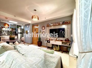 Apartamento de 2 quartos, Brasília · [AM] VISTA PARK SUL| 02 QUARTOS COM SUÍTE| LAZER COMPLETO