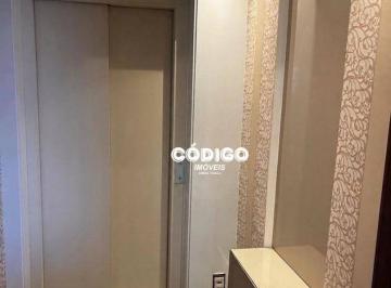 6ec580fe50078ef8d6a0a02a3e0a18663a50802e · Apartamento com 3 dormitórios à venda, 199 m² por R$ 2.100.000 - Parque Renato Maia - Guarulhos/SP