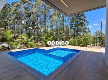 a2f52f884444db34a378a6473ce90faa840019fc · Sobrado à venda, 295 m² por R$ 3.180.000,00 - Residencial Real Park - Arujá/SP
