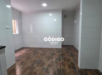4c0f0515dbdcb03d227fb26ba3e17b6414642203 · Sobrado com 2 dormitórios para alugar, 150 m² por R$ 2.300,00/mês - Recanto Bom Jesus - Guarulhos/SP