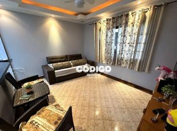 c5a7eb9b0eb59791ce5e039e54757a940936e0e2 · Sobrado com 3 dormitórios à venda, 130 m² por R$ 530.000 - Vila Santa Maria - Guarulhos/SP
