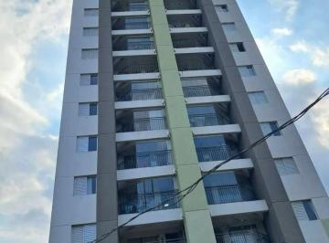 Apartamento · 53m² · 2 Quartos · 2 Vagas · Apartamento Mirante Rochdale 2 quartos , 2 vagas