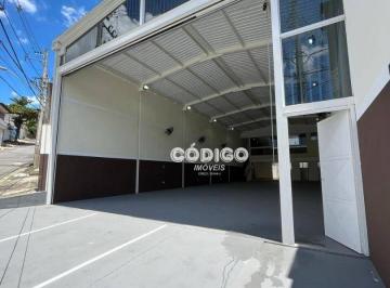 32ce499abb08f34e0f9c0061fca903f5b4eb6d22 · Galpão para alugar, 275 m² por R$ 14.277,10/mês - Jardim São Manoel - Guarulhos/SP