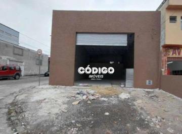 39848da942d8cb906c4d8222376f51f6db34d1e6 · Galpão para alugar, 280 m² por R$ 16.000,00/mês - Jardim Rosa de Franca - Guarulhos/SP