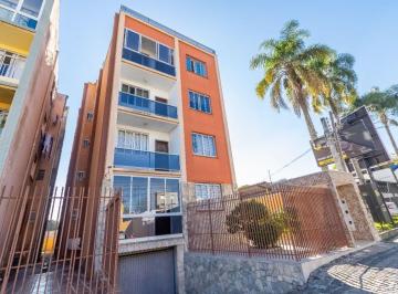 Apartamento de 3 quartos, Curitiba · APARTAMENTO A VENDA NO ALTO DA XV
