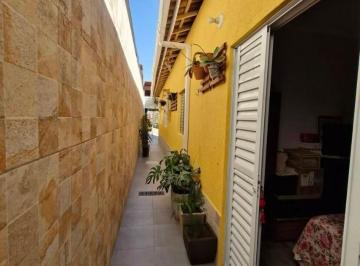 Casa · 125m² · 2 Quartos · 2 Vagas · Linda Casa terrea condomínio fechado Santa Maria Osasco