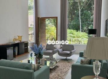 d76c80e0f4aa93fd5da03a7f8861cda7472c3bbb · Casa à venda, 500 m² por R$ 5.500.000,00 - Arujazinho I. II E III - Arujá/SP