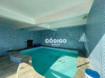 062ae0818ceef5cfab52d9caff1aa093a2655680 · Sobrado com 3 dormitórios à venda, 412 m² por R$ 1.550.000 - Jardim Vila Galvão - Guarulhos/SP