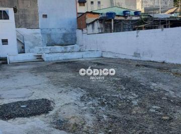 a16a0281488b5a7986a4c67300d126686376ec58 · Terreno à venda, 309 m² por R$ 750.000,00 - Jardim Vila Galvão - Guarulhos/SP