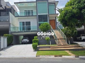 d1d3d1888f6453dc764b7de1ecef0c944395f6dd · Sobrado com 3 dormitórios à venda, 289 m² por R$ 2.650.000,00 - Residencial Real Park - Arujá/SP