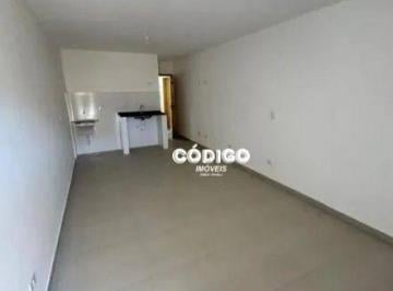 0e6ca2bb93baddb0156881e6a72adb4e72a8b612 · Studio com 1 dormitório para alugar, 50 m² por R$ 1.400/mês - Jardim Valéria - Guarulhos/SP