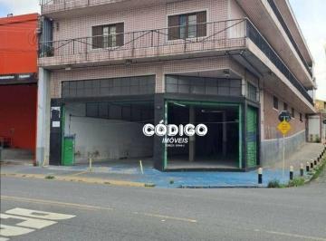 6307ca125e30f5f6a19fb374846c562ced4f22a6 · Salão para alugar, 418 m² por R$ 23.291,67/ano - Vila Venditti - Guarulhos/SP