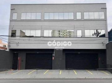 7aecfe1eb27ece40e5e99f4621ec9a652bec97b2 · Salão para alugar, 120 m² por R$ 9.100,00/mês - Vila Galvão - Guarulhos/SP
