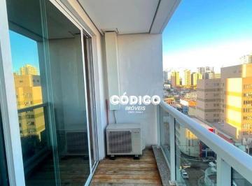 321a7eaba694f732f89a6002432e79b34537d4d6 · Sala para alugar, 30 m² por R$ 3.986/mês - Centro - Guarulhos/SP