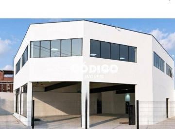 a081e2b8c01a01a040c32cfda20e51544f992af0 · Galpão, 500 m² - venda por R$ 2.500.000 ou aluguel por R$ 15.160/mês - Jardim Arapongas - Guarulhos/