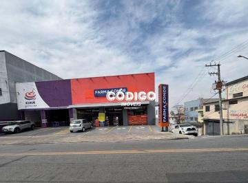 05e95bdf8e41ea41b9c1796af28e2354fbe5e15f · Esquina comercial à venda com renda, 820 m² por R$ 5.000.000 - Jardim Aida - Guarulhos/SP