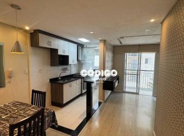 91462608e506ebbe1e5d12412d93d25b8c2d510a · Apartamento com 2 dormitórios para alugar, 55 m² por R$ 3.207,00/mês - Gopoúva - Guarulhos/SP