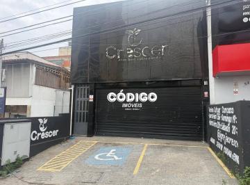 532019d688ce3a13e723c37ea12ffdafebb9a606 · Prédio para alugar, 300 m² por R$ 8.507,00/mês - Jardim São Paulo - Guarulhos/SP