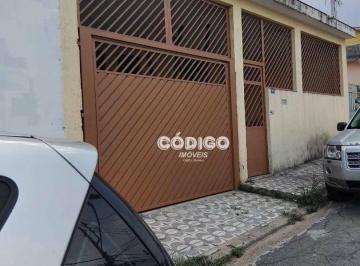 806e9631554ef25b23a90aee0b7c0dc50b9386e8 · Casa com 3 dormitórios à venda, 320 m² por R$ 800.000,00 - Vila Paulista - Guarulhos/SP