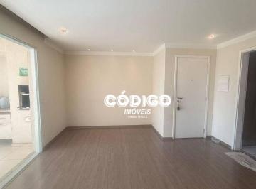 f0f34ef1eaf2d2fec3f8623db0eac032a096eab8 · Apartamento com 3 dormitórios à venda, 110 m² - Vila Leonor - Guarulhos/SP