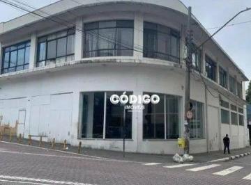 967176c441f29a07c9a156d595b1c9d49baca55e · Prédio para alugar, 855 m² por R$ 78.220/mês - Centro - Guarulhos/SP