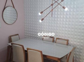 12a4ba68c6eabe9d181dc5e4dd0ce87f6452ba0b · Apartamento com 3 dormitórios à venda, 80 m² por R$ 780.000,00 - Jardim Zaira - Guarulhos/SP