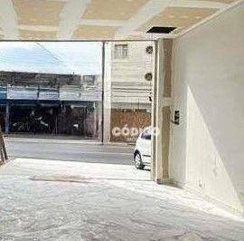 596c59b4cea145c93984f66fbc1a159aaa56df5f · Salão para alugar, 45 m² por R$ 4.700,00/mês - Vila Hulda - Guarulhos/SP