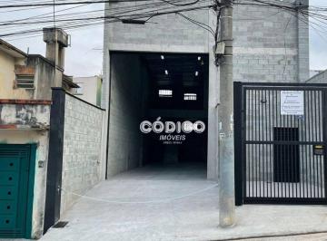 ab4d4ac03b03d820cf2fd5282570c3a69cb942d7 · Galpão para alugar, 268 m² por R$ 14.650,00/mês - Vila Endres - Guarulhos/SP