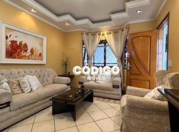 5356288a0930dcf910ba172e7e10a050d8374439 · Sobrado à venda, 220 m² por R$ 1.280.000,00 - Jardim Santa Clara - Guarulhos/SP