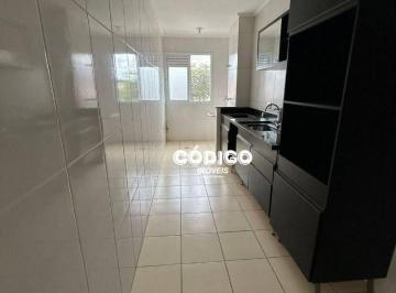 3b498e8aa60ea5d572d51640397ae4dabb239c89 · Apartamento com 2 dormitórios à venda, 62 m² por R$ 349.000,00 - Centro - Guarulhos/SP