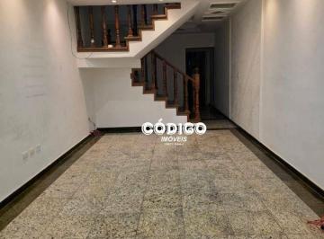 4d9de3bdee3d77fcb8b34e495bb6de73be6d4322 · Sobrado para alugar, 180 m² por R$ 5.550,00/mês - Parque Renato Maia - Guarulhos/SP