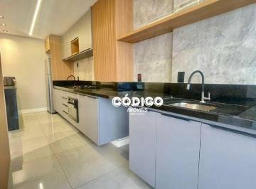 2193772eb6db4bbbc9bbc588cc018468e41dda51 · Apartamento para locação Cond. The Brick - Vila Augusta com 2 dormitórios, 69 m² - Guarulhos/SP