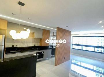 038f3b4c910117f117320c8889154e2ffcc5cc05 · Apartamento para locação Cond. The Brick - Vila Augusta com 2 dormitórios, 69 m² - Guarulhos/SP