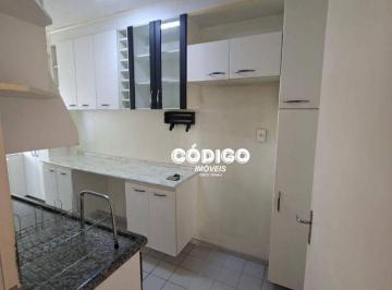 0f52a7de18946a9e89d05f3cbfd5613013c863d2 · Apartamento à venda, 53 m² por R$ 320.000,00 - Jardim São Judas Tadeu - Guarulhos/SP