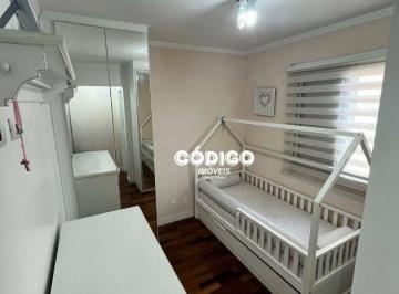 5dd1a853f6628dd66f897dbe981376a44546b88e · Apartamento com 3 dormitórios à venda, 128 m² por R$ 1.500.000,00 - Vila Leonor - Guarulhos/SP